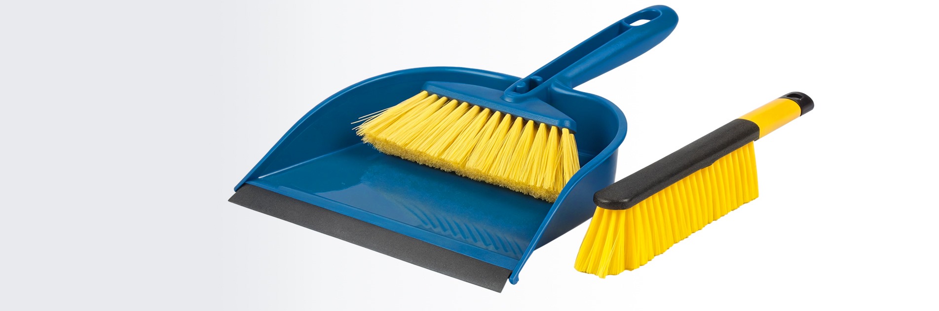 gamme brosserie alimentaire