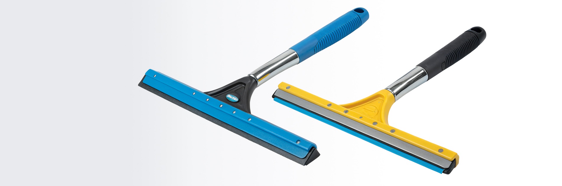 gamme lavage des vitres