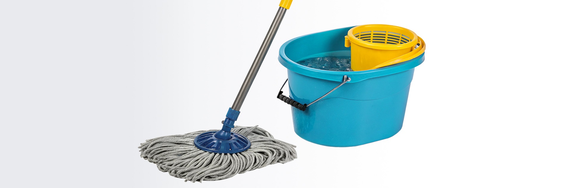 gamme lavage des sols