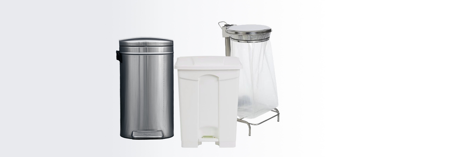 gamme poubelles