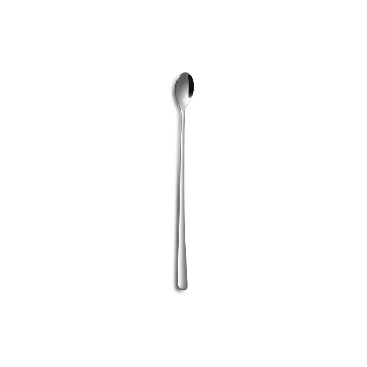 COM2728 Cuillère cocktail inox 27cm – Image 1