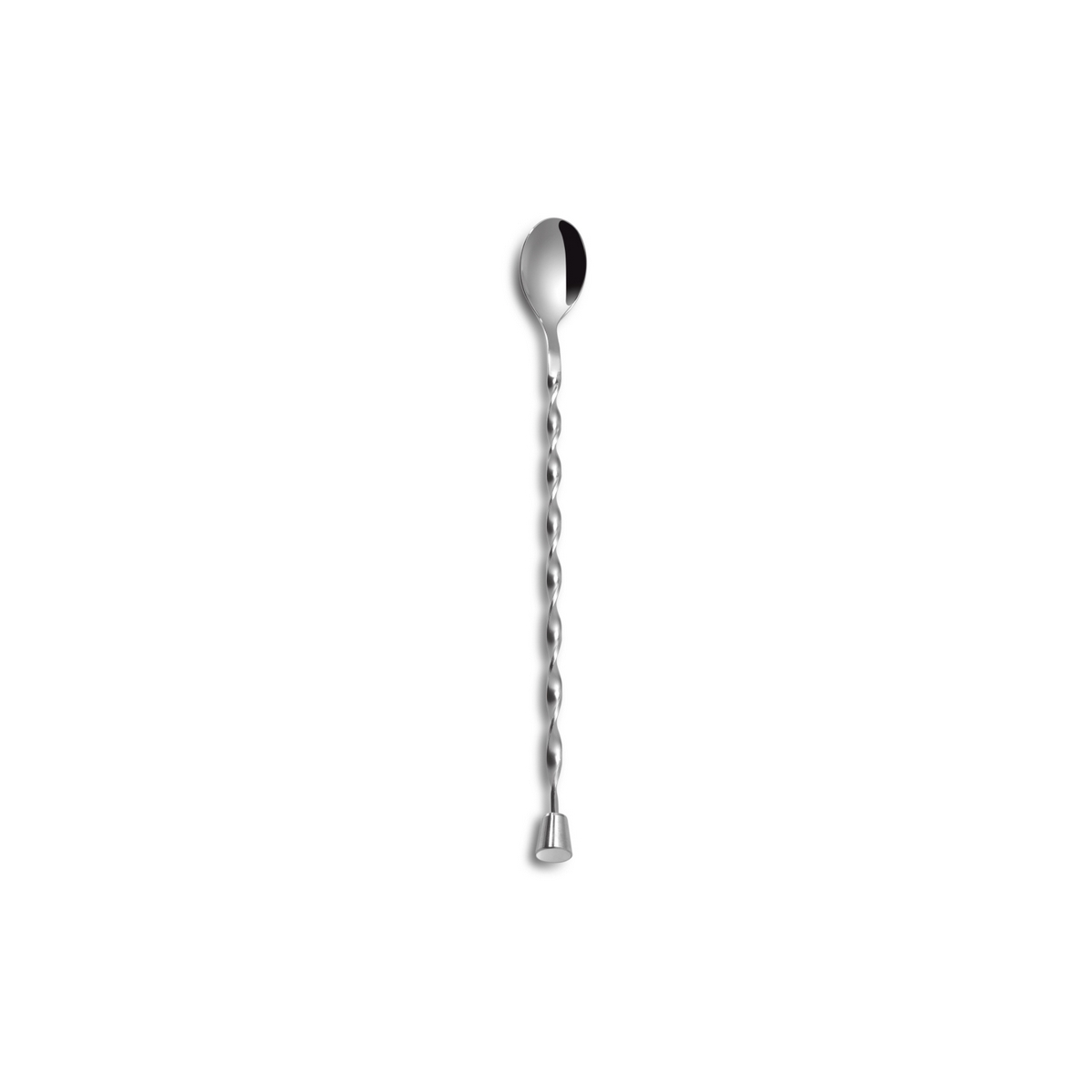 COM3151 Cuillère cocktail 18% – Image 1