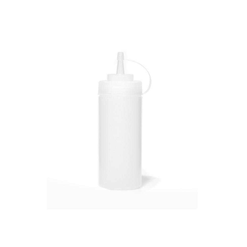 COM8446 Flacon souple transparent 360ml – Image 1