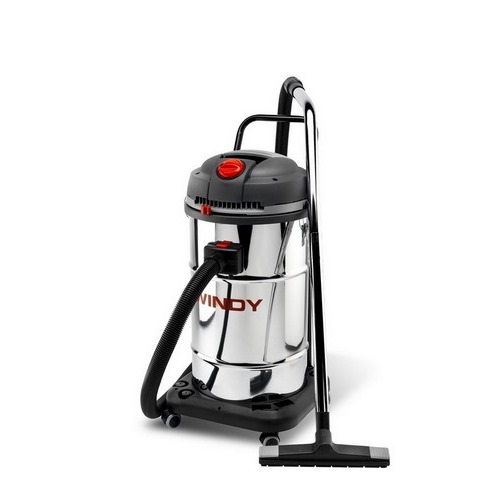 LAVWINDY265IF Aspirateur cuve inox eau et poussière Windy 265IF 65L – Image 1