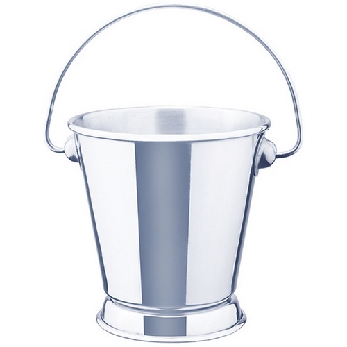 W573788 Seau acier 75cl – Image 1